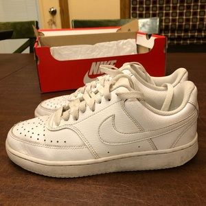 Nike Women’s Size 7.5 Air Force 1